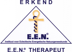 Erkend E.E.N. Therapeut